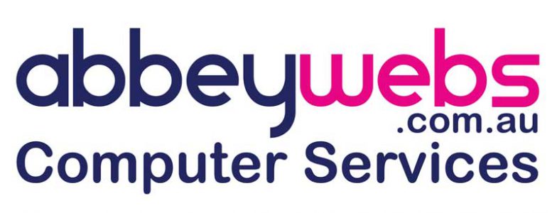 Abbeywebs Computer Services Logo