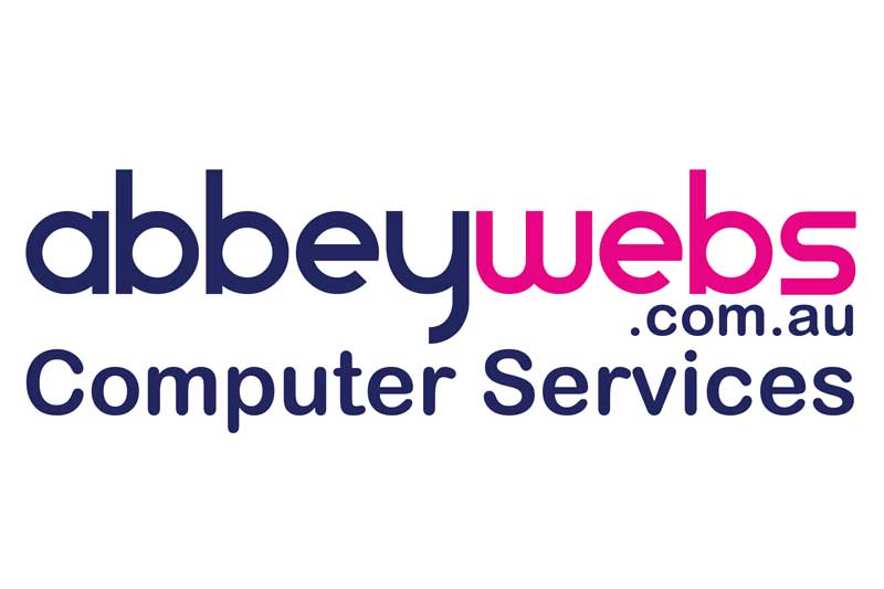 Abbeywebs Computer Services Logo