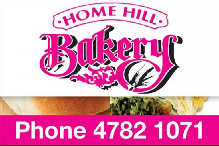 Home Hill Bakery Member of Home Hill Chamber of Commerce