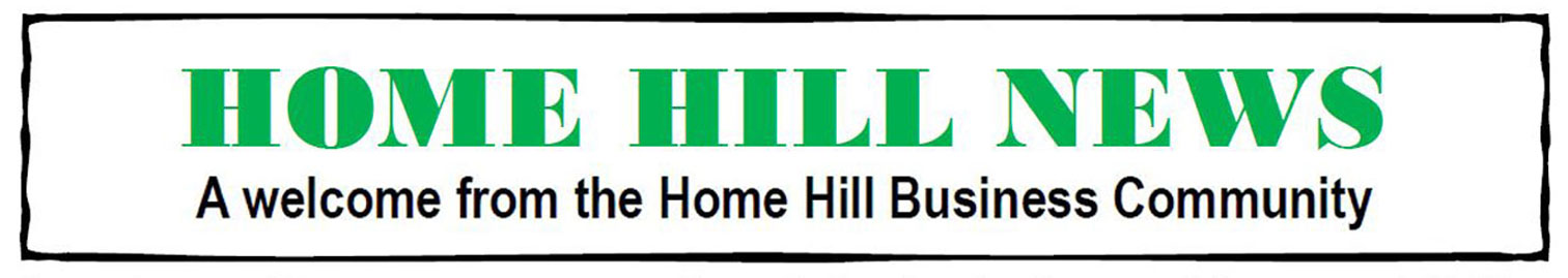 Home Hill News Header