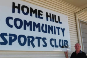 Home Hill Community Sports Club