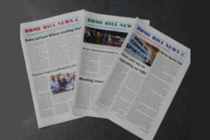 THE Home Hill News will transition to a primarily digital publication by the end of this year
