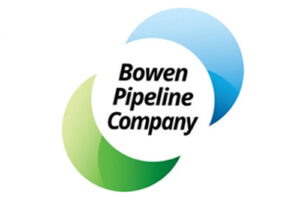 Bowen Pipeline Logo