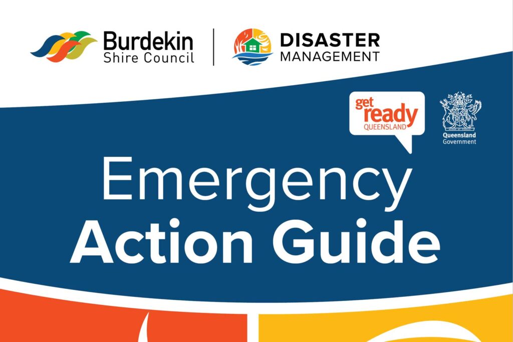 Emergency Action Guide 2022