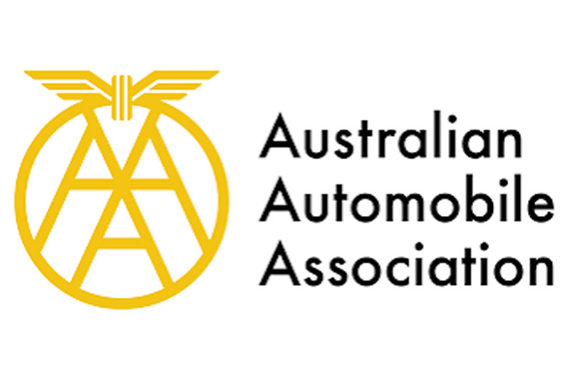 Australian Automobile Association logo