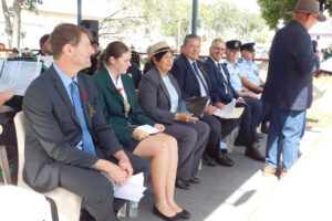 ANZAC Day 2023 Guest Speakers