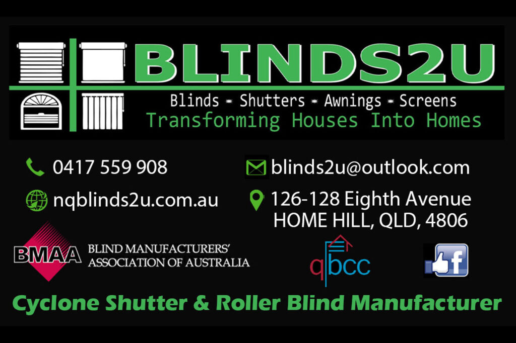 Blinds2U Details