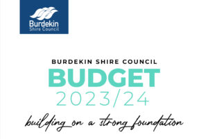 Burdekin Shire Council Budget 2023-24