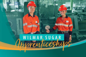 Wilmar 2024 Apprenticeship applications open